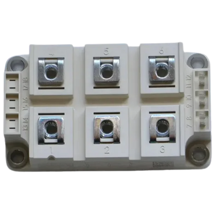Módulo IGBT SKKR300/0,2-BVR 2500V 200A