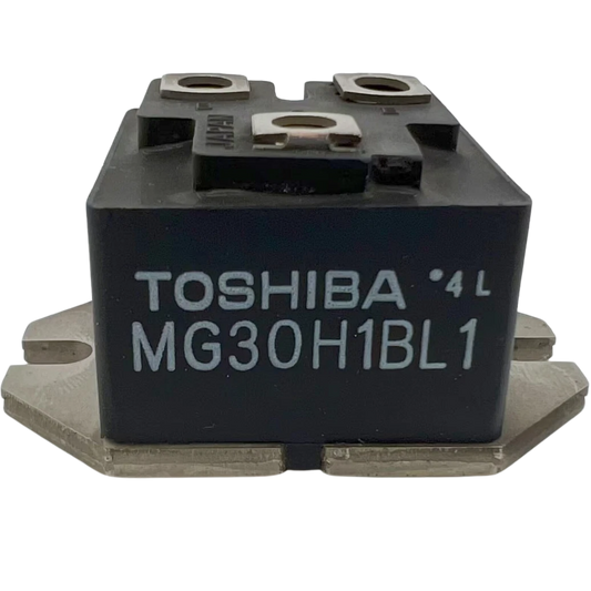 Módulo IGBT MG30H1BL1 550V 30A