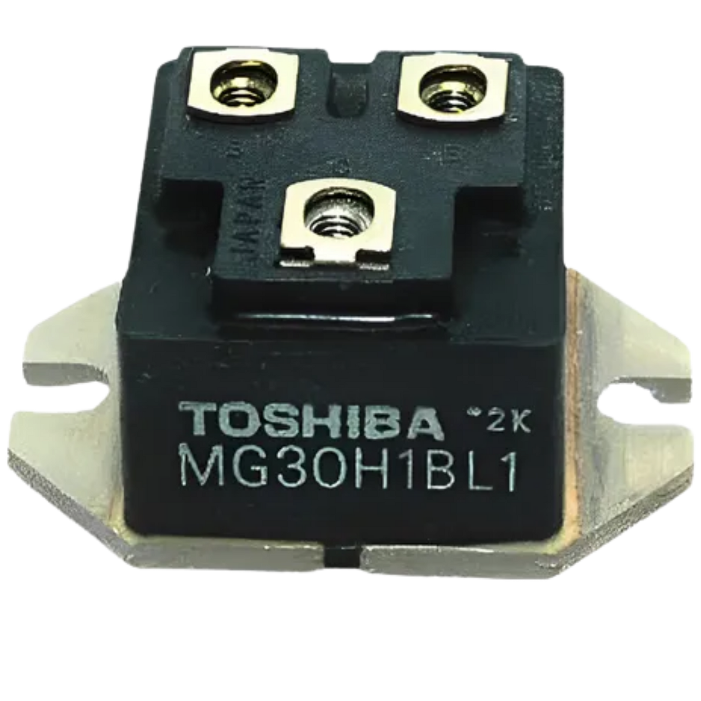 Módulo IGBT MG30H1BL1 550V 30A