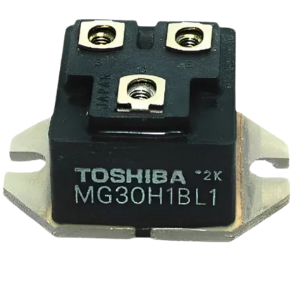 Módulo IGBT MG30H1BL1 550V 30A