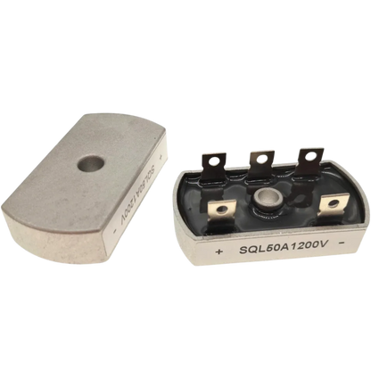 Ponte Retificadora SQL50A1200V 1200V 50A