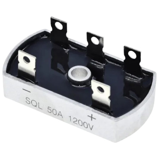 Ponte Retificadora SQL50A1200V 1200V 50A