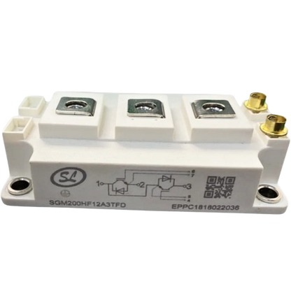 Módulo IGBT SGM200HF12A3TFD 1200V 200A