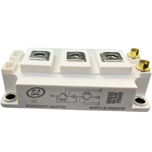 Módulo IGBT SGM200HF12A3TFD 1200V 200A