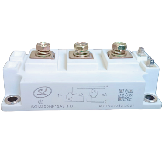 Módulo IGBT SGM200HF12A3TFD 1200V 200A