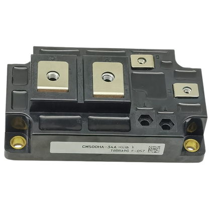 Módulo IGBT CM500HA-34A 1700V 500A