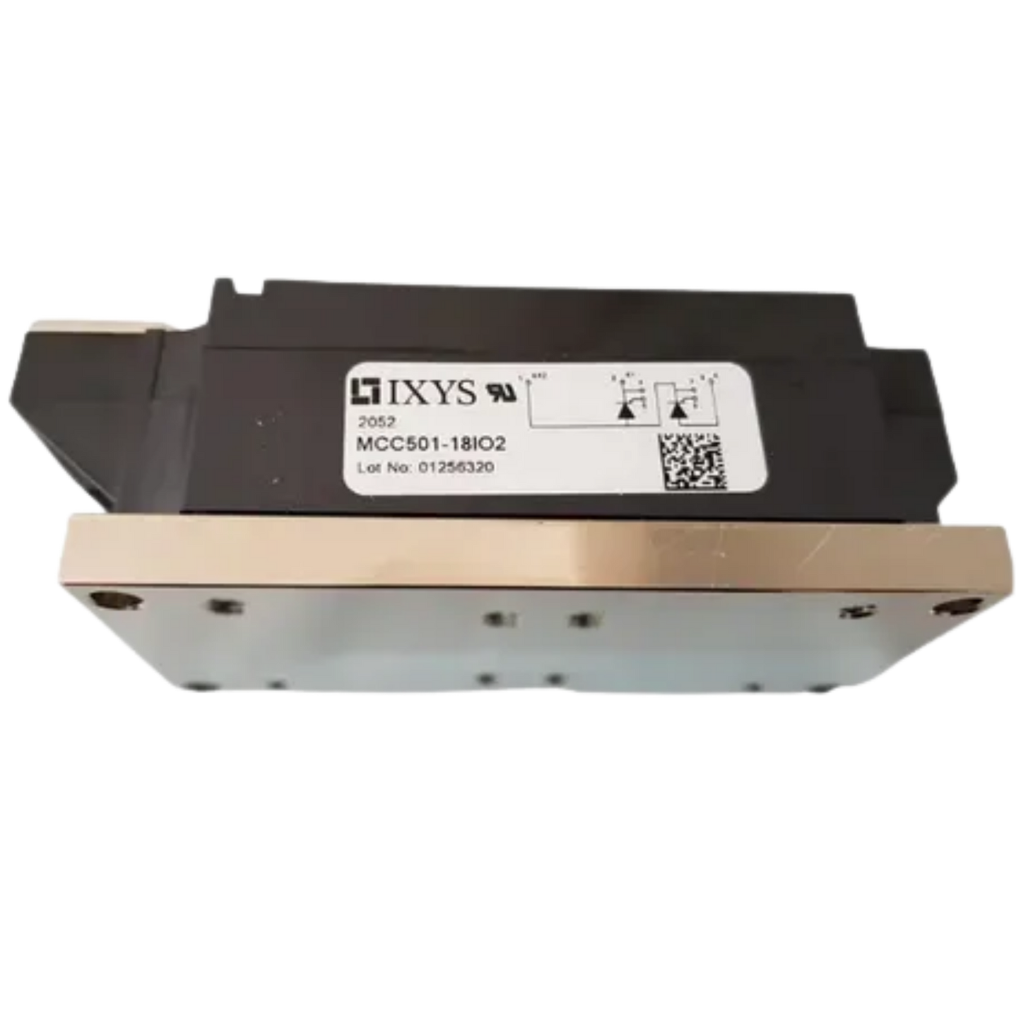 Módulo Tiristor MCC501-18IO2 1800V 503A