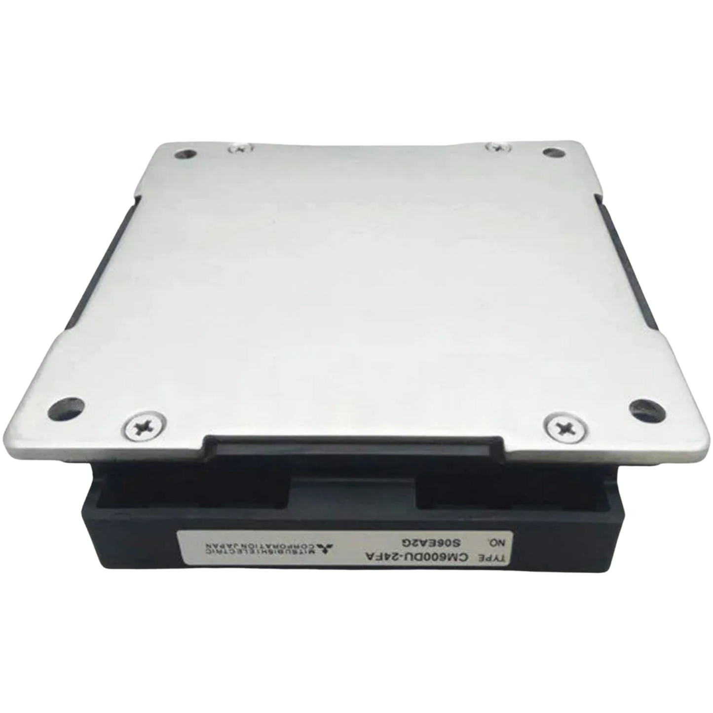 Módulo IGBT CM600DU-24FA 1200V 600A