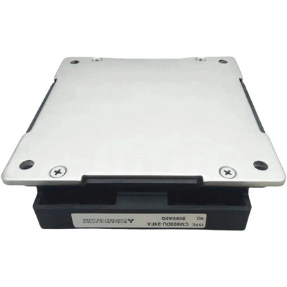 Módulo IGBT CM600DU-24FA 1200V 600A
