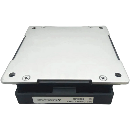Módulo IGBT CM600DU-24FA 1200V 600A