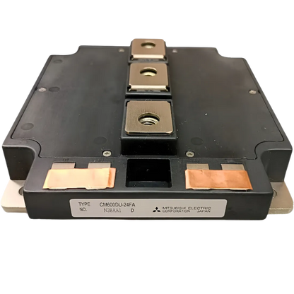 Módulo IGBT CM600DU-24FA 1200V 600A
