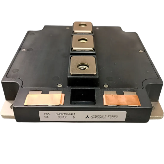 Módulo IGBT CM600DU-24FA 1200V 600A