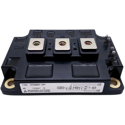 Módulo IGBT CM300DY-24NF 1200V 300A