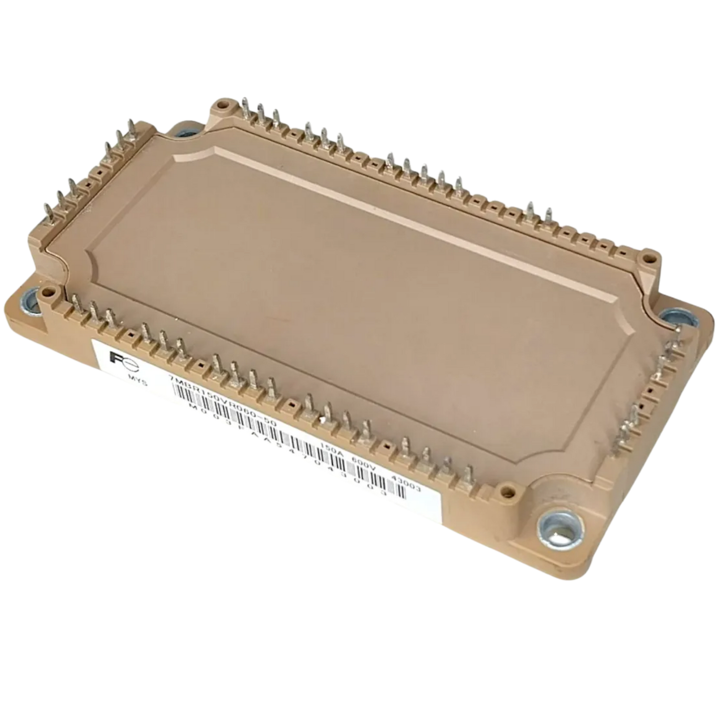 Módulo IGBT 7MBR150VR060A-50 600V 150A