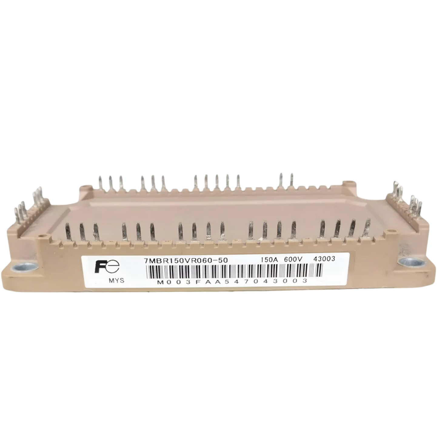 Módulo IGBT 7MBR150VR060A-50 600V 150A