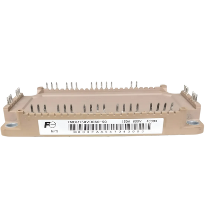 Módulo IGBT 7MBR150VR060A-50 600V 150A