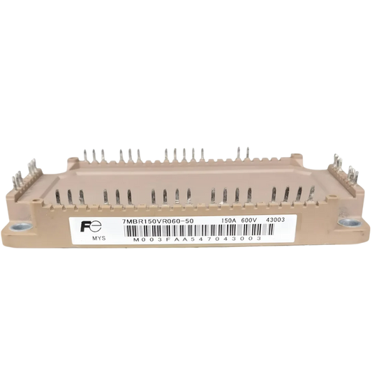 Módulo IGBT 7MBR150VR060A-50 600V 150A