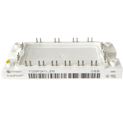 Módulo IGBT FS50R12KT4_B12 1200V 50A