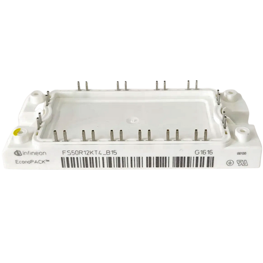 Módulo IGBT FS50R12KT4_B12 1200V 50A