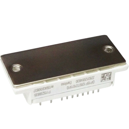 Módulo IGBT DP15F1200TO101910 1200V 15A