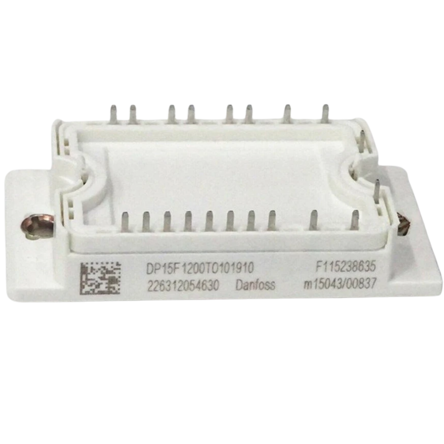Módulo IGBT DP15F1200TO101910 1200V 15A