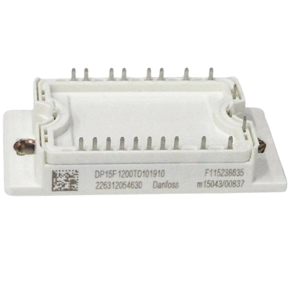Módulo IGBT DP15F1200TO101910 1200V 15A