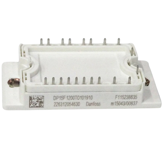 Módulo IGBT DP15F1200TO101910 1200V 15A