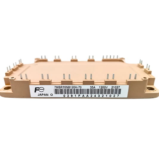 Módulo IGBT 7MBR35SB120H-70 1200V 35A
