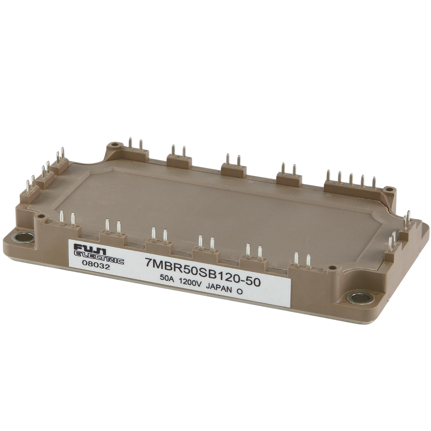 Módulo IGBT 7MBR50SB120-50 1200V 50A