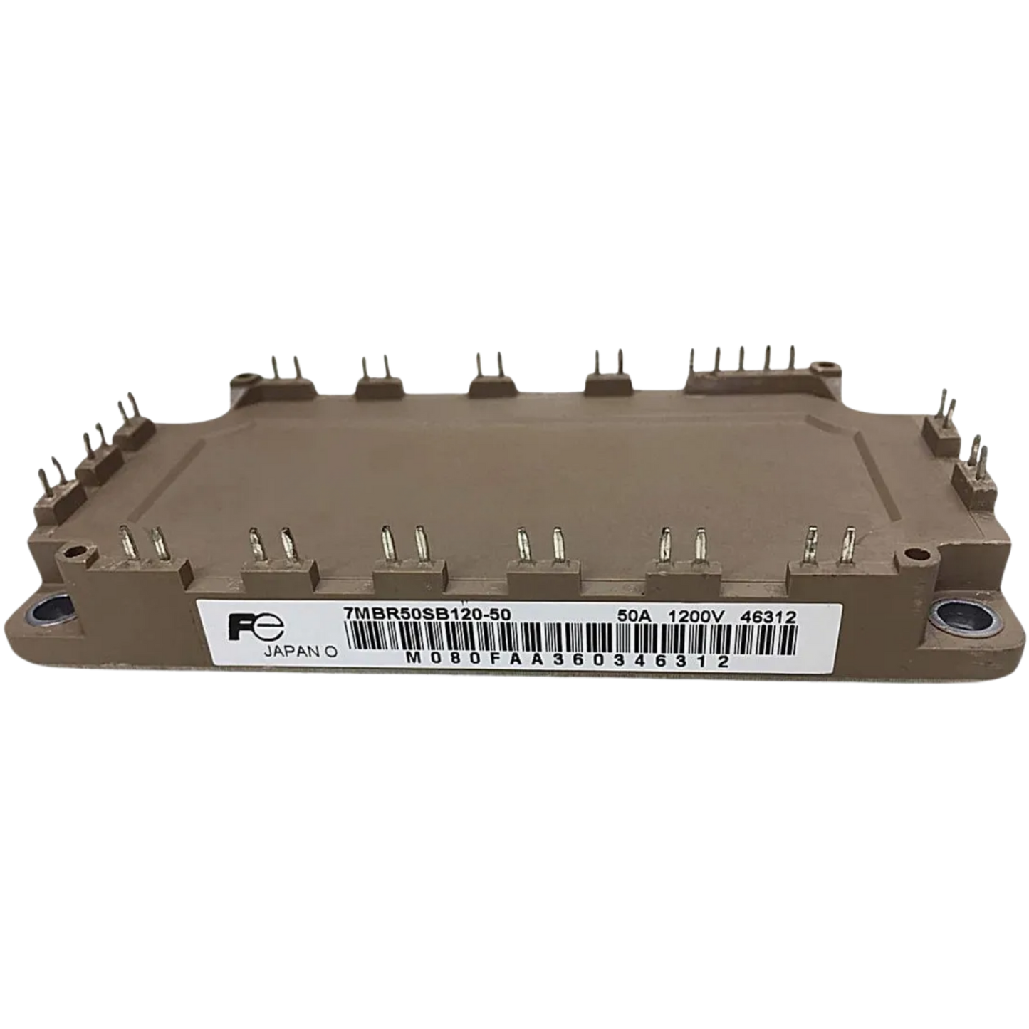 Módulo IGBT 7MBR50SB120-50 1200V 50A