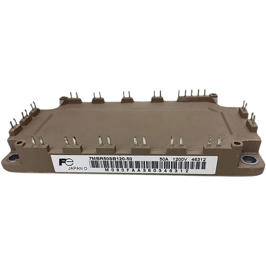 Módulo IGBT 7MBR50SB120-50 1200V 50A