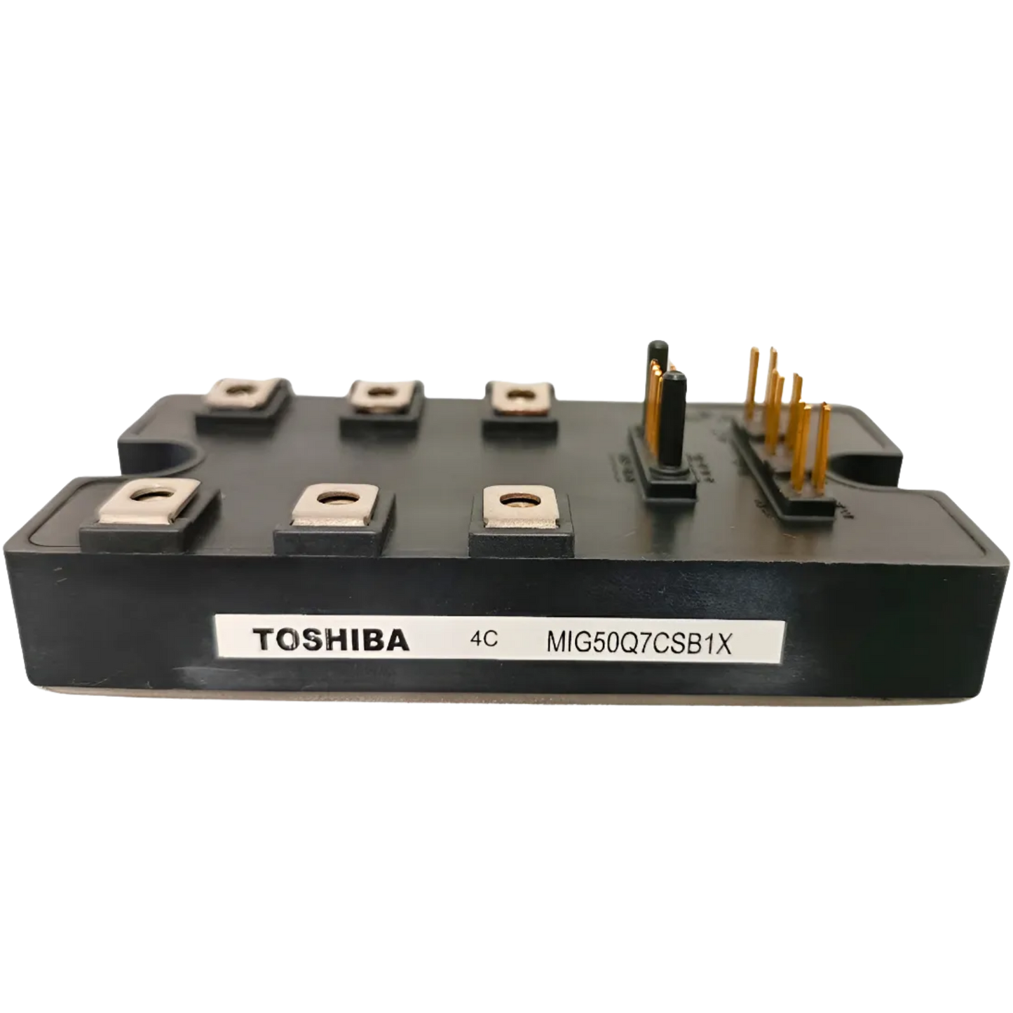 Módulo IGBT MIG50Q7CSB1X 1200V 50A