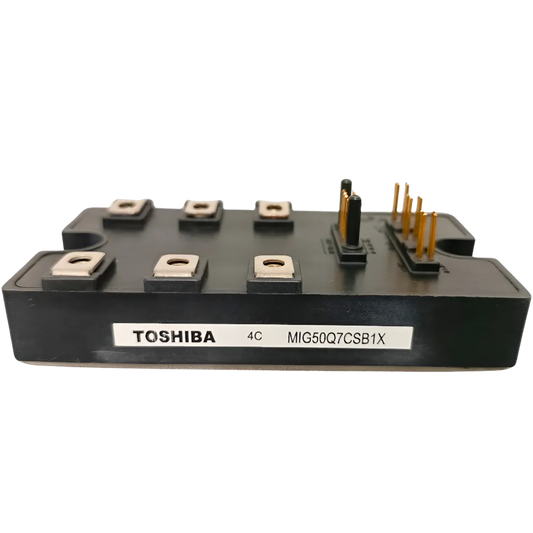 Módulo IGBT MIG50Q7CSB1X 1200V 50A