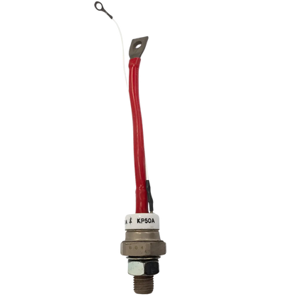 Diodo De Rosca KP50A 1600V 50A