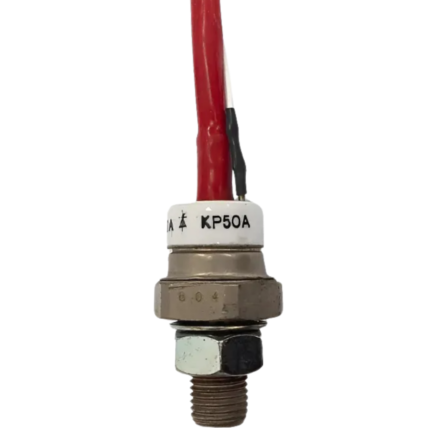 Diodo De Rosca KP50A 1600V 50A