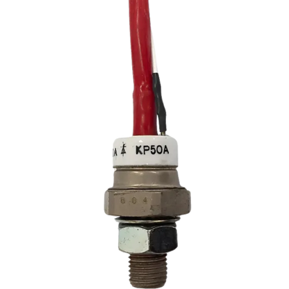 Diodo De Rosca KP50A 1600V 50A