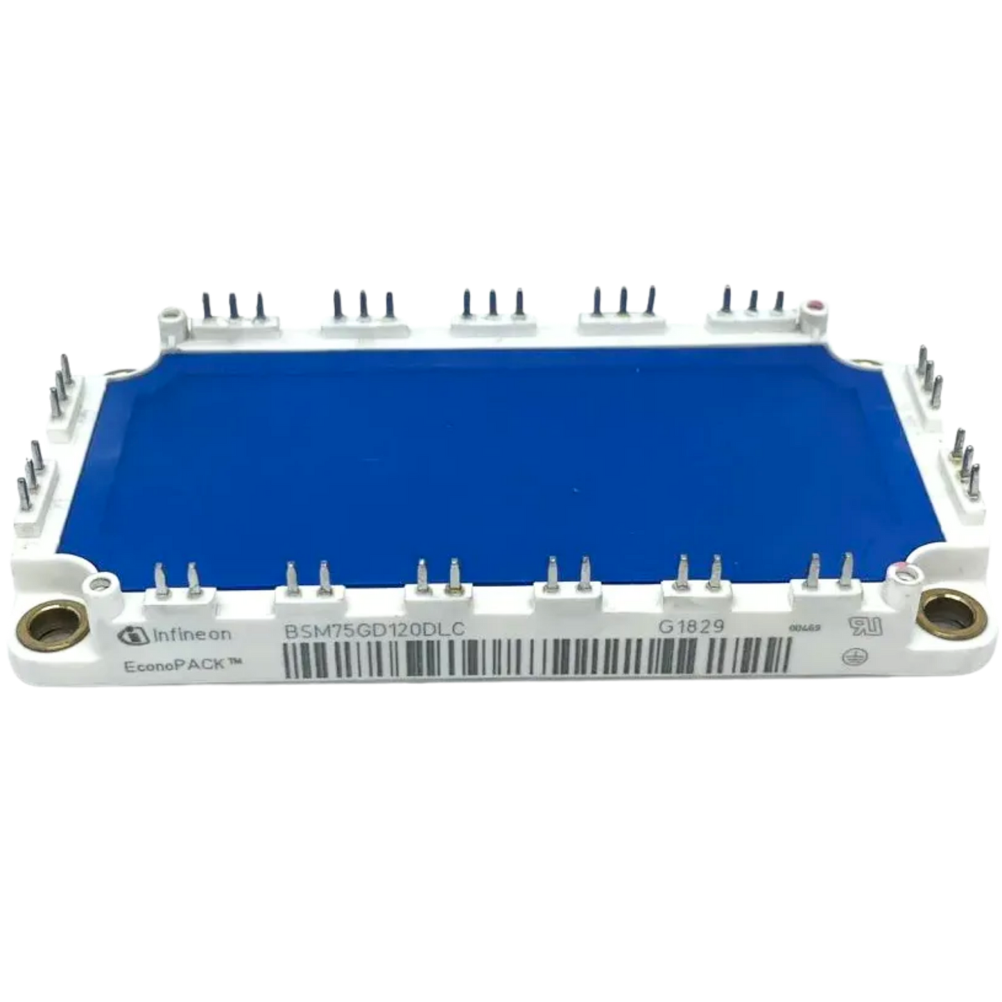 Módulo IGBT BSM75GD120DLC 1200V 125A