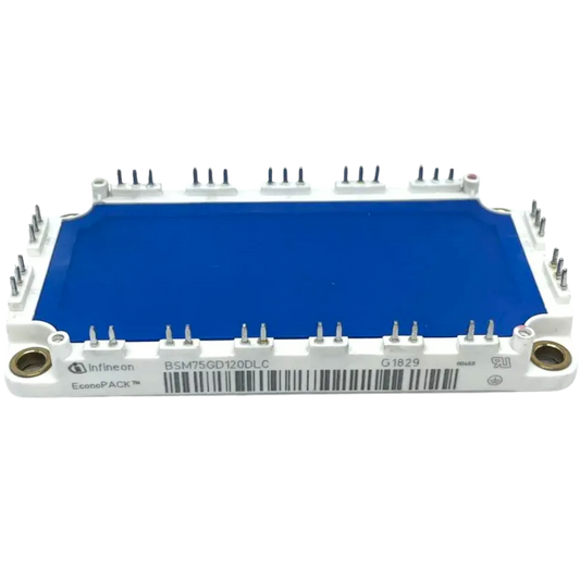 Módulo IGBT BSM75GD120DLC 1200V 125A