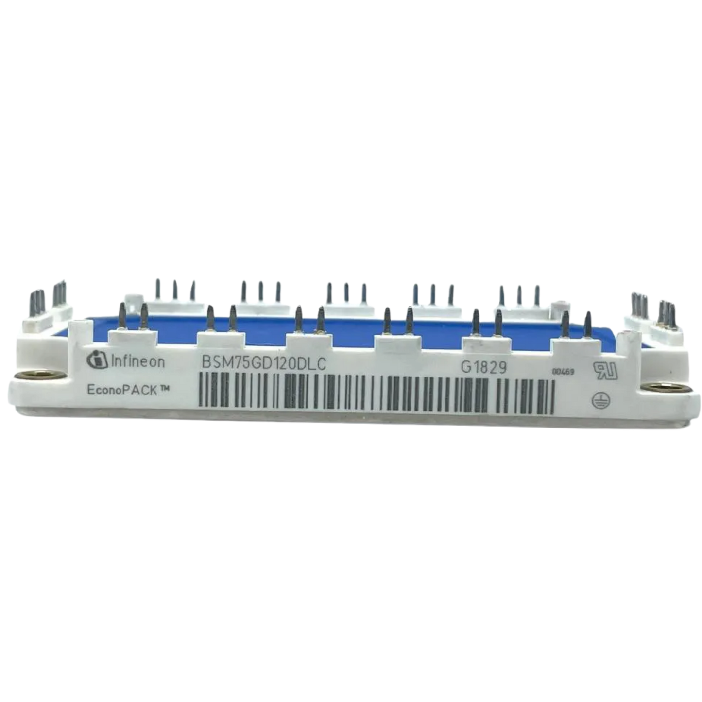 Módulo IGBT BSM75GD120DLC 1200V 125A
