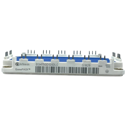 Módulo IGBT BSM75GD120DLC 1200V 125A
