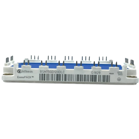 Módulo IGBT BSM75GD120DLC 1200V 125A