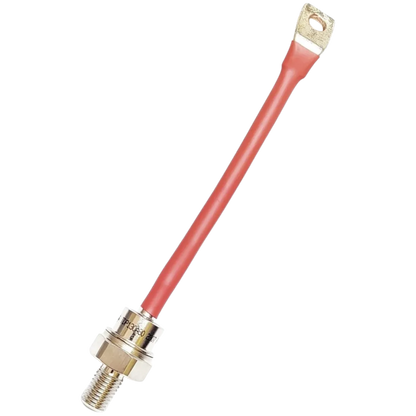 Diodo De Rosca TDP130A80 800V 130A Ânodo