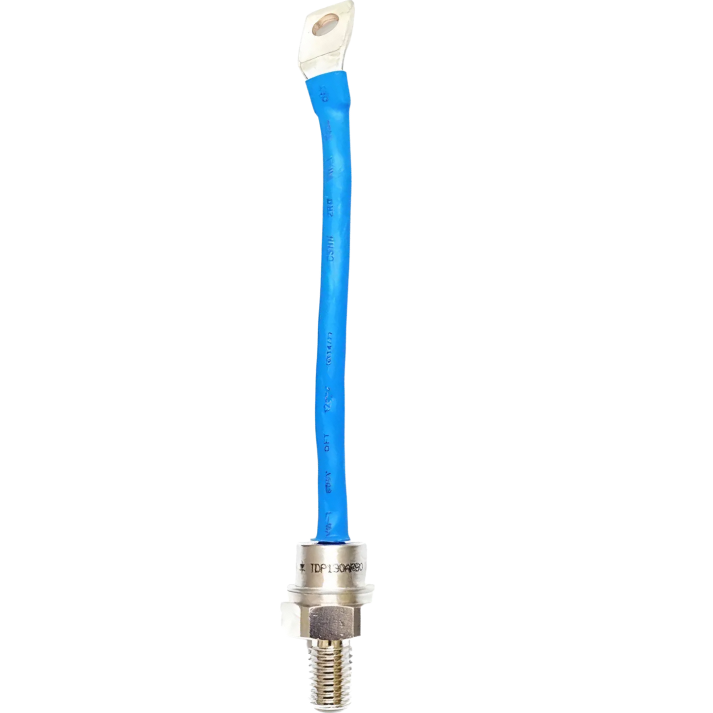 Diodo De Rosca TDP130AR80 800V 130A Cátodo