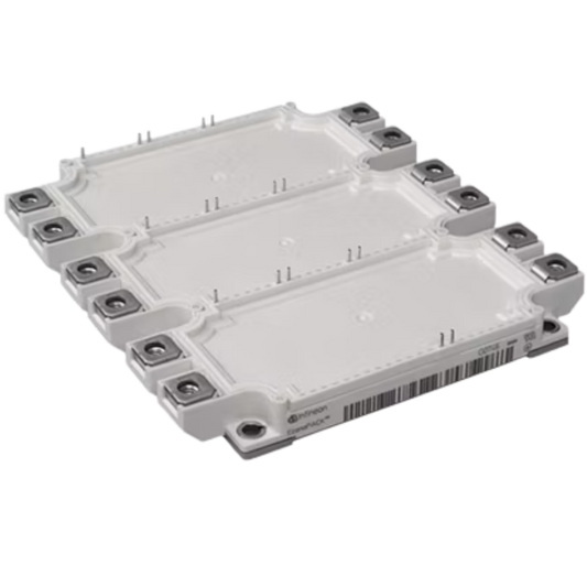 Módulo IGBT FS450R12KE4 1200V 450A