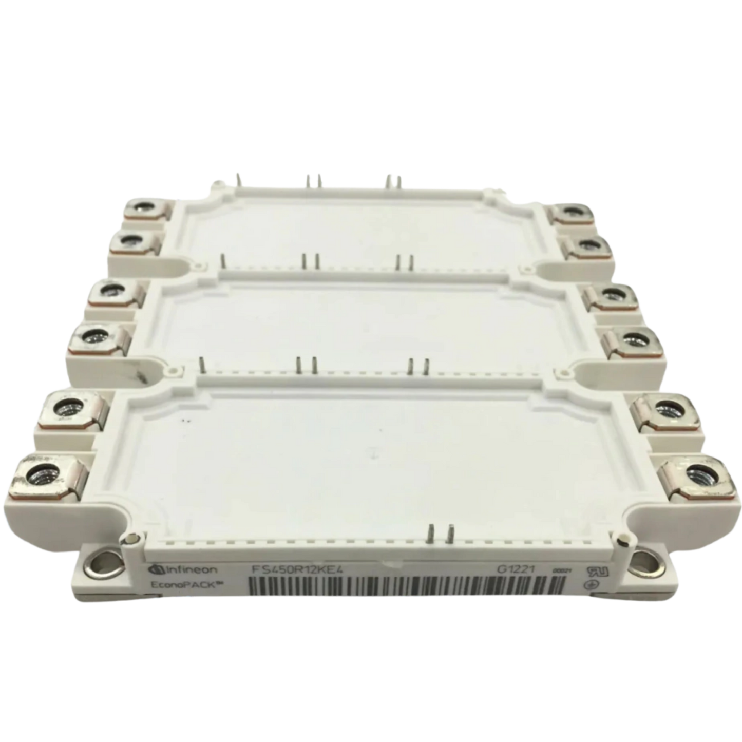 Módulo IGBT FS450R12KE4 1200V 450A