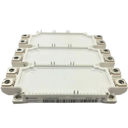 Módulo IGBT FS450R12KE4 1200V 450A