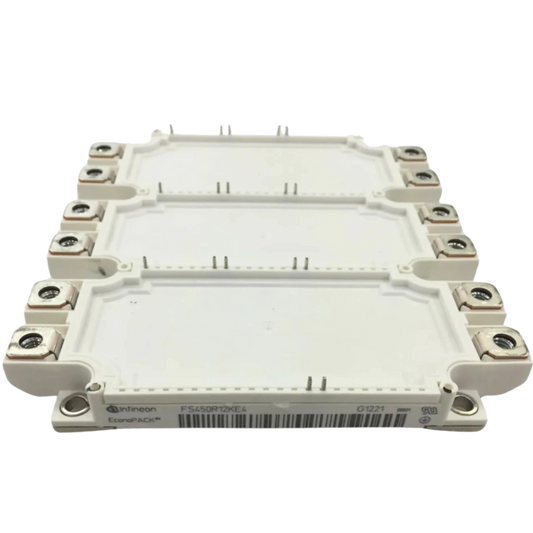 Módulo IGBT FS450R12KE4 1200V 450A