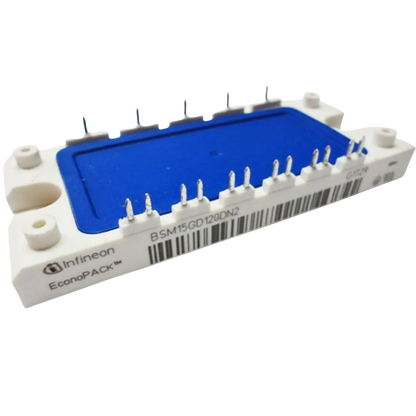 Módulo IGBT BSM15GD120DN2 1200V 25A