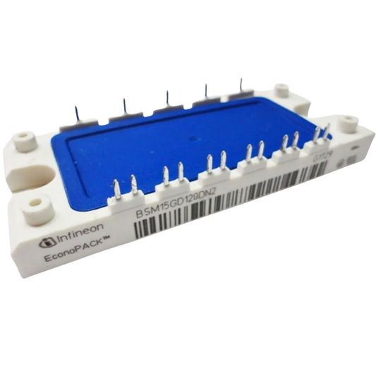 Módulo IGBT BSM15GD120DN2 1200V 25A