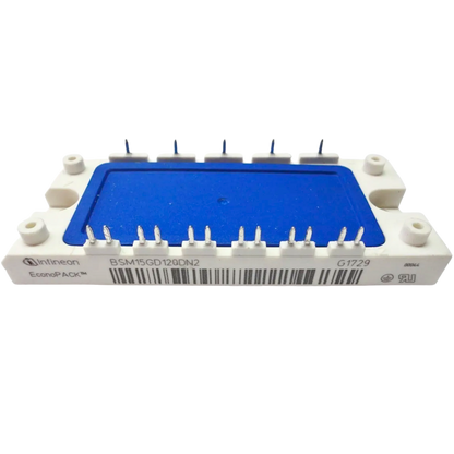 Módulo IGBT BSM15GD120DN2 1200V 25A